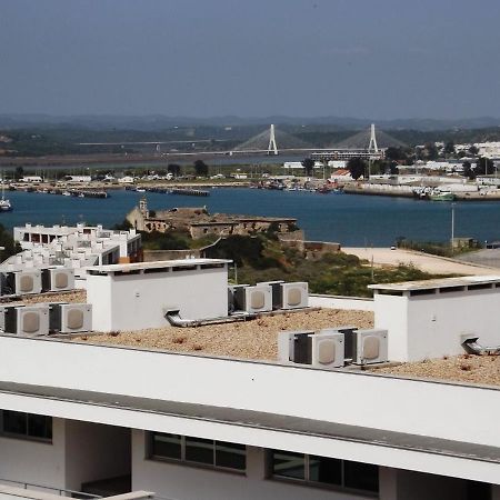 Apartamento T2 Vista Rio Arade - Portimão Extérieur photo