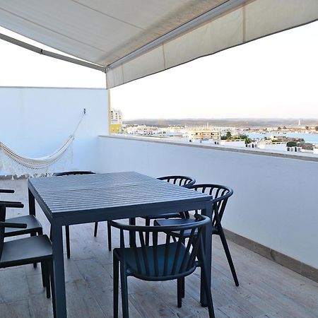 Apartamento T2 Vista Rio Arade - Portimão Extérieur photo