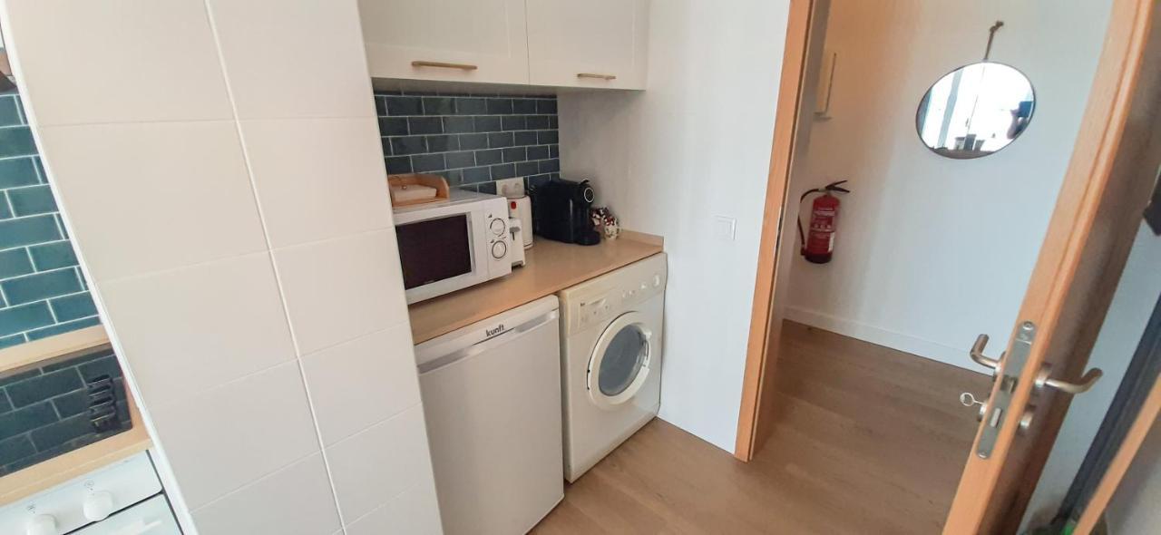 Apartamento T2 Vista Rio Arade - Portimão Extérieur photo