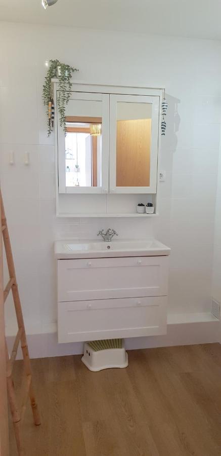 Apartamento T2 Vista Rio Arade - Portimão Extérieur photo