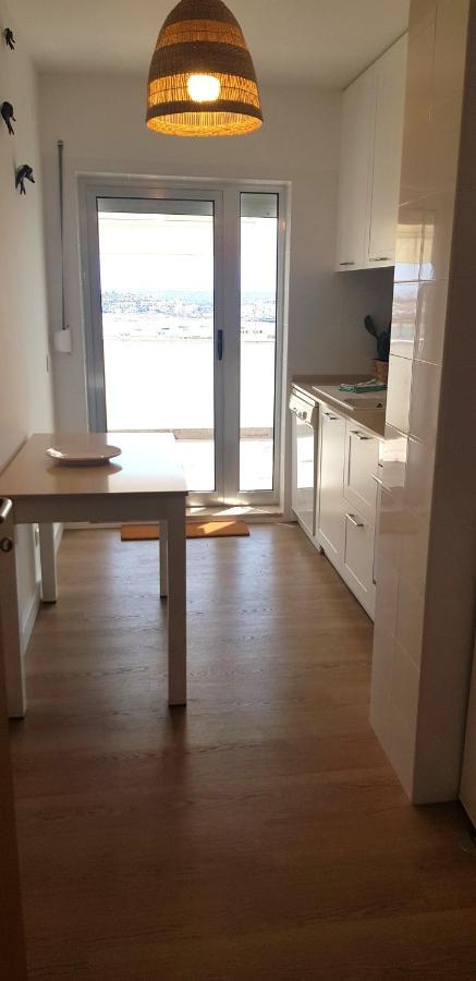 Apartamento T2 Vista Rio Arade - Portimão Extérieur photo
