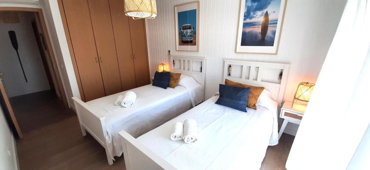 Apartamento T2 Vista Rio Arade - Portimão Extérieur photo