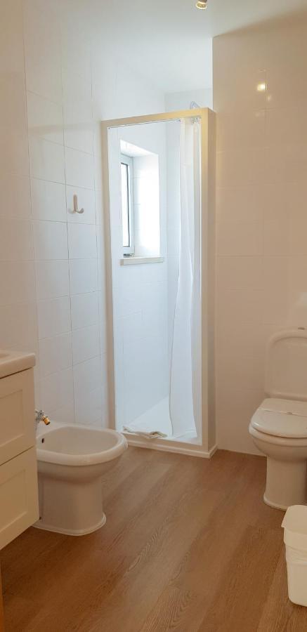 Apartamento T2 Vista Rio Arade - Portimão Extérieur photo